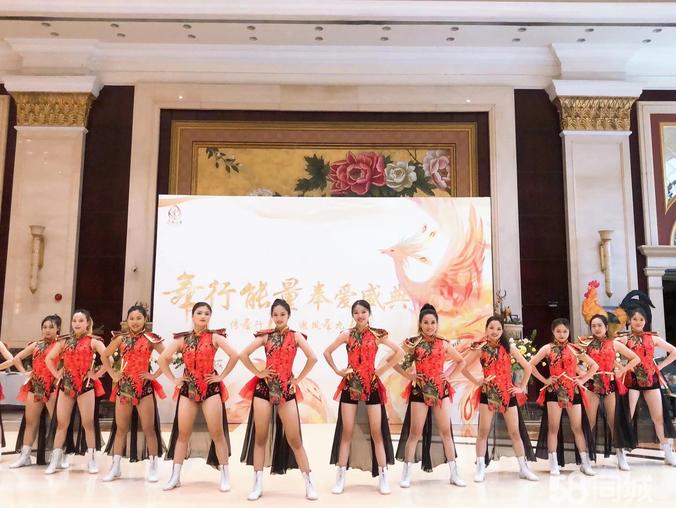 嘉峪关专业礼仪庆典演艺服务 一站式打造高品质活动盛宴
