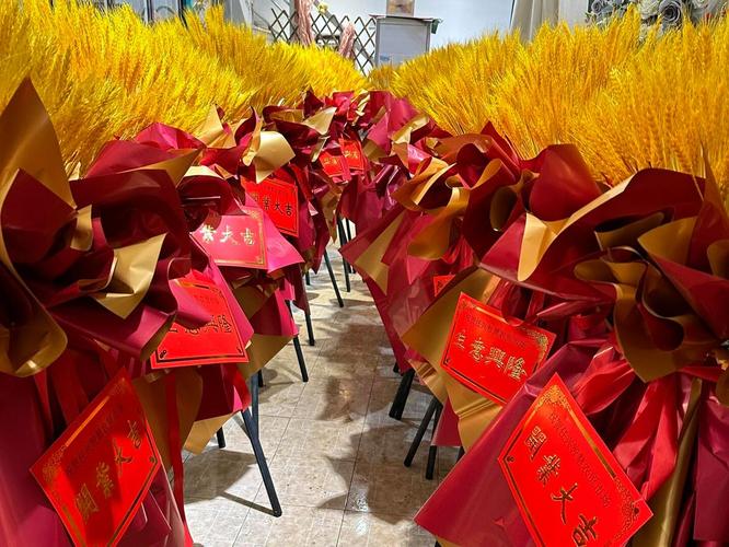 德州庆典服务全指南 策划·礼仪·执行一站式解决方案